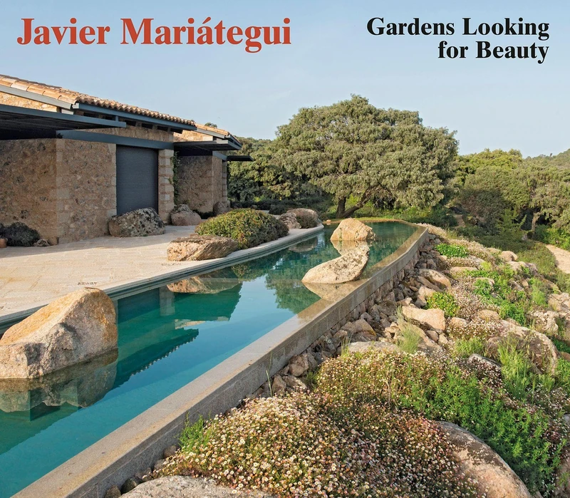 Javier Mariátegui: Gardens Looking for Beauty