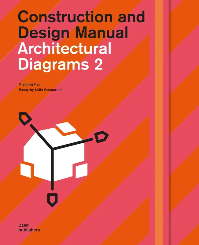 Architectural Diagrams 2: Construction and Design Manual - Image 1