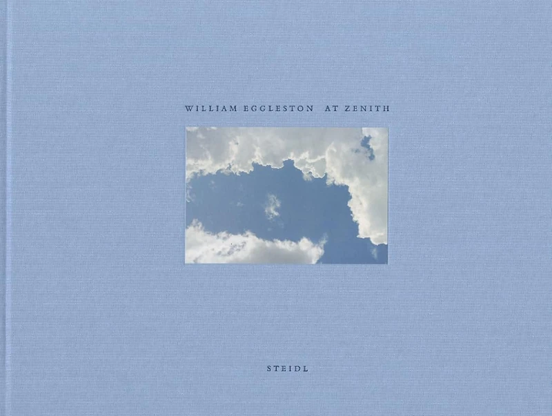 William Eggleston: At Zenith - Image 1