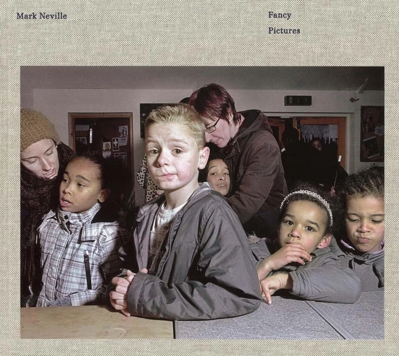 Mark Neville: Fancy Pictures - Image 1