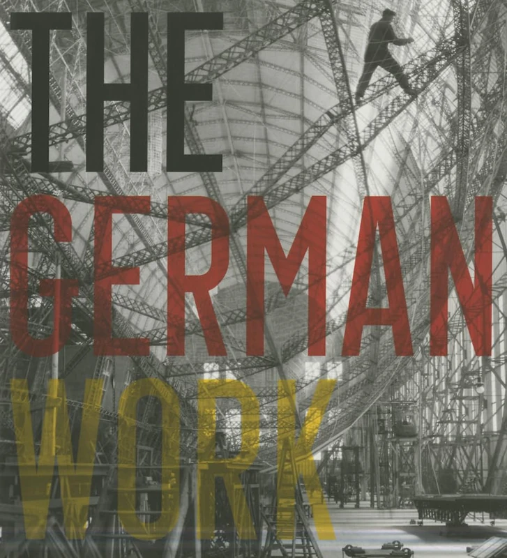 E.O. Hoppé: The German Work: 1925-1938