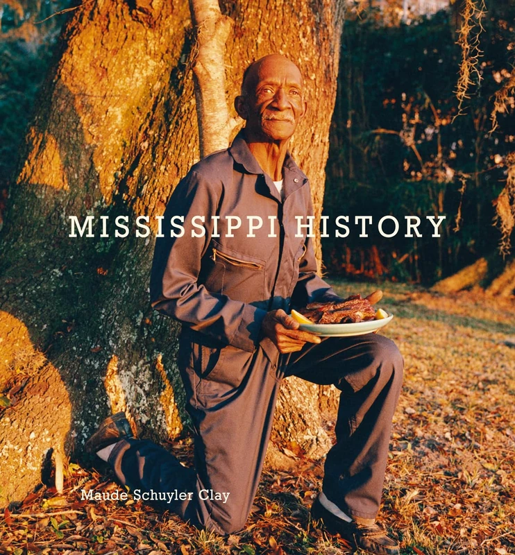 Maude Schuyler-Clay: Mississippi History - Image 1