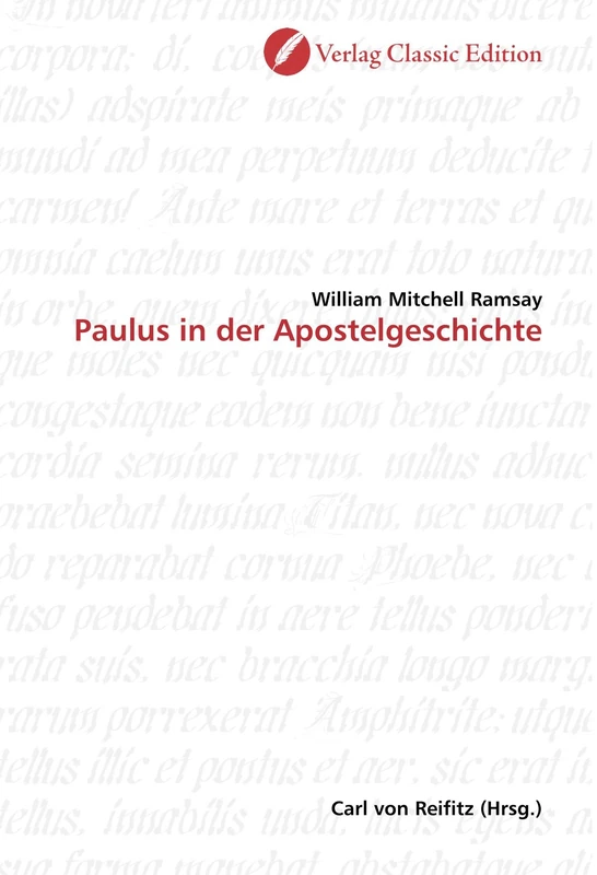 Paulus in der Apostelgeschichte - Image 1