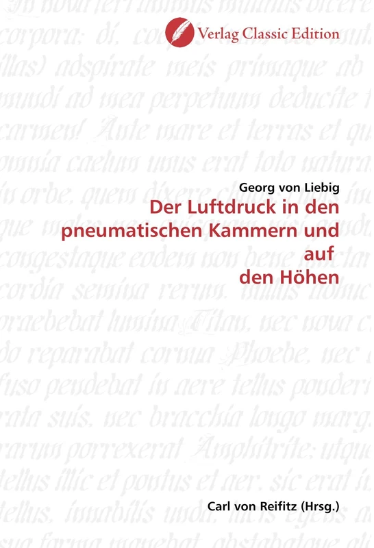 Der Luftdruck in den pneumatischen Kammern und auf den Höhen - Image 1
