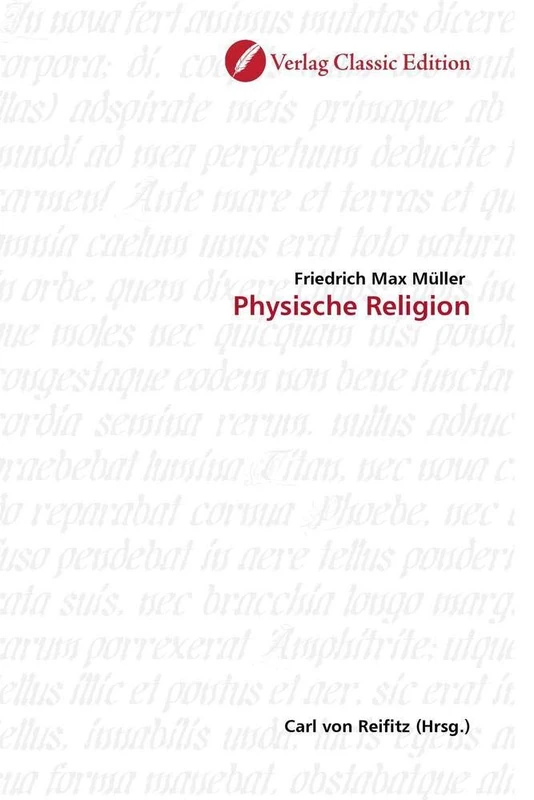 Physische Religion