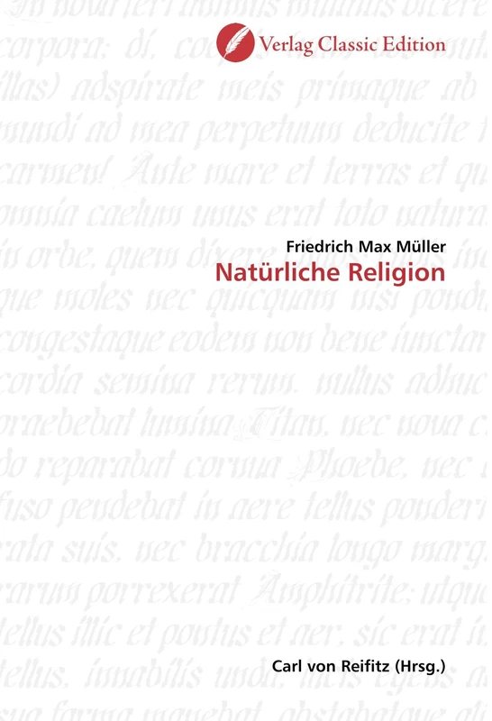 Natürliche Religion - Image 1