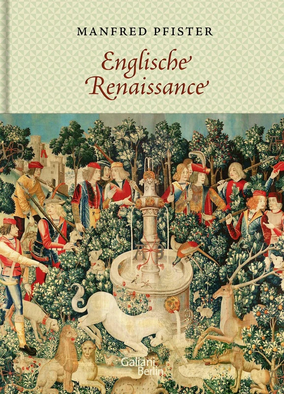 Englische Renaissance