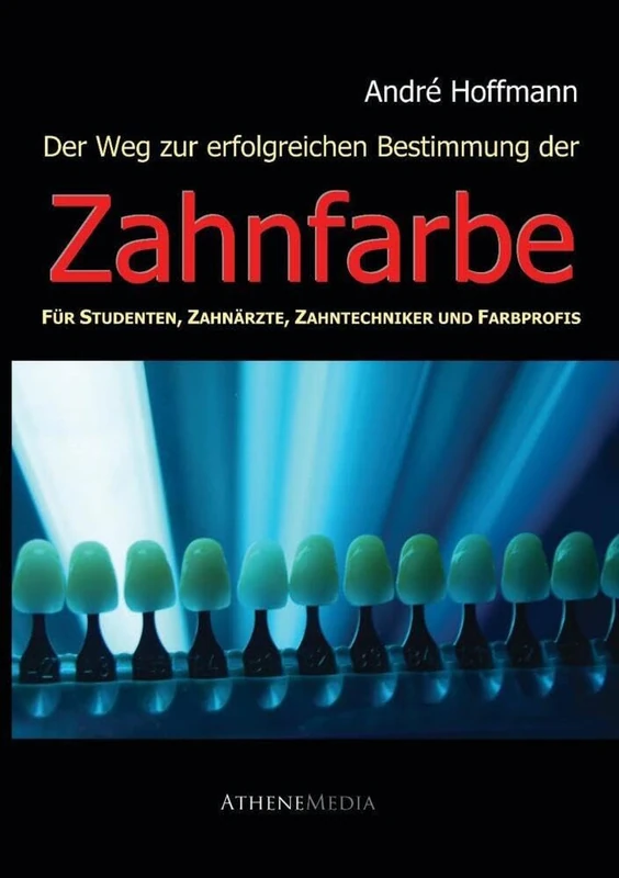 Zahnfarbe: Der Weg zur erfolgreichen Bestimmung der Zahnfarbe - Image 1