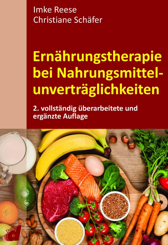 Ernährungstherapie bei Nahrungsmittelunverträglichkeiten - Image 1