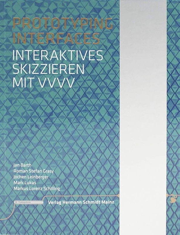 Prototyping Interfaces: Interaktives Skizzieren mit vvvv
