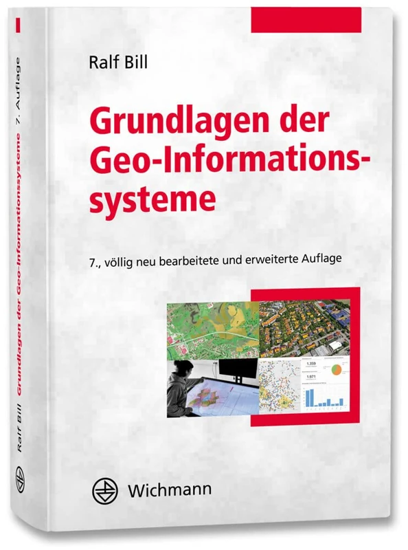Grundlagen der Geo-Informationssysteme - Image 1