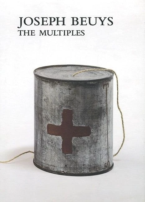 Joseph Beuys: The Multiples: Die Multiples 1965-1986 - Image 1