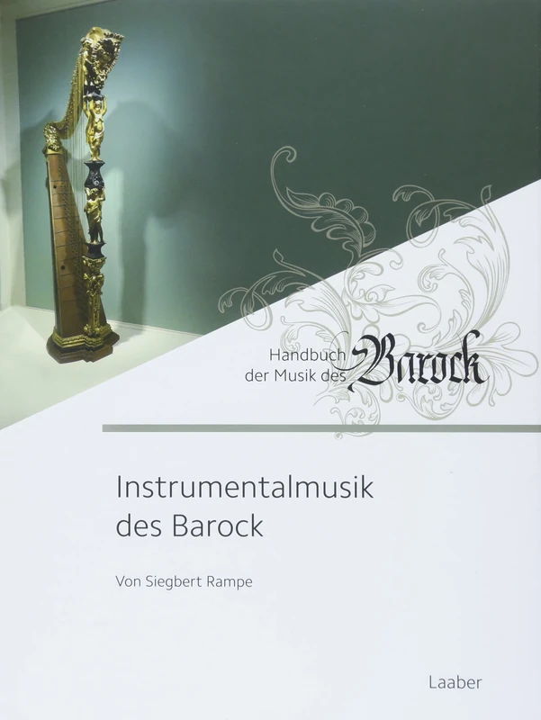 Instrumentalmusik des Barock