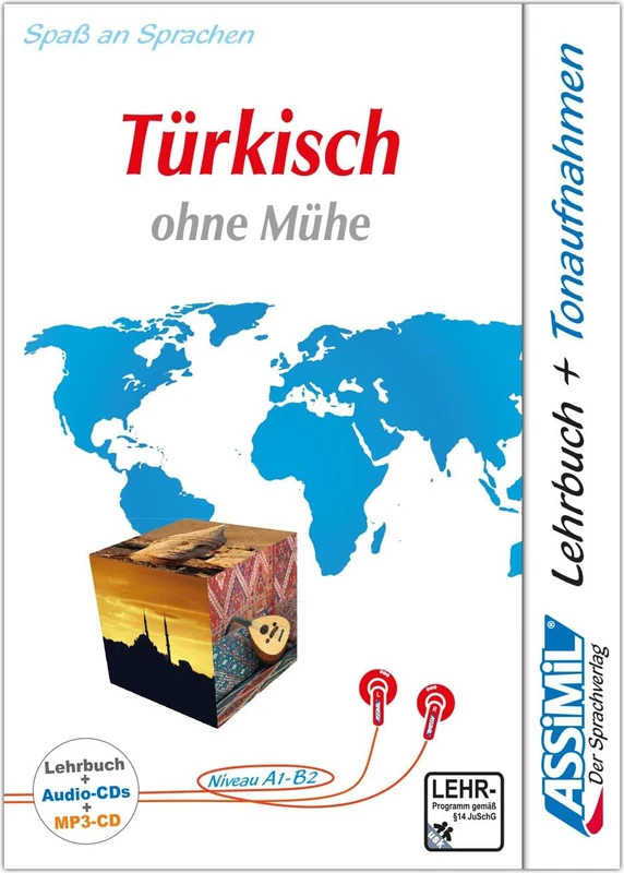 Turkisch Superpack: Ohne Mühe