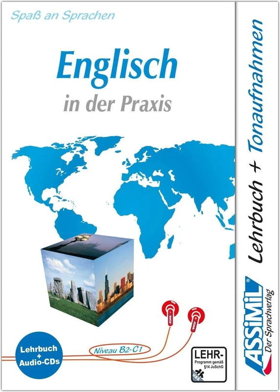 Englisch in der Praxis MP3 Pack