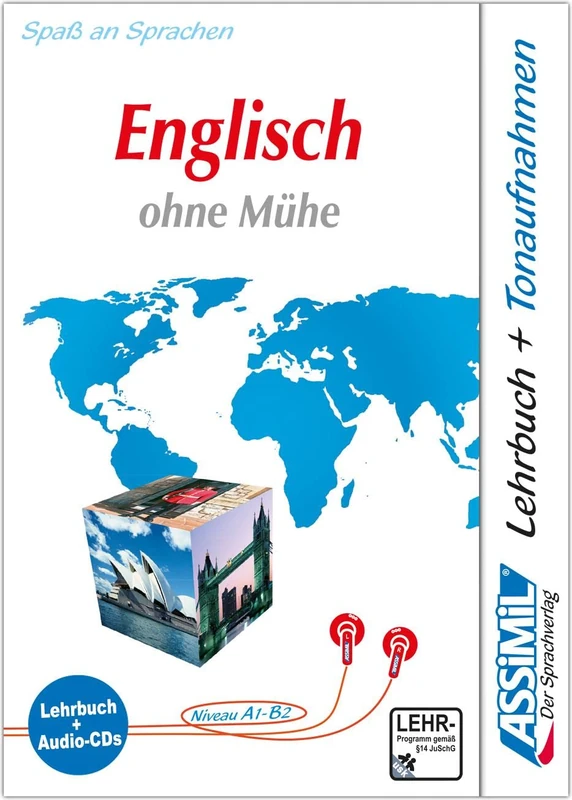 Englisch Ohne Muhe