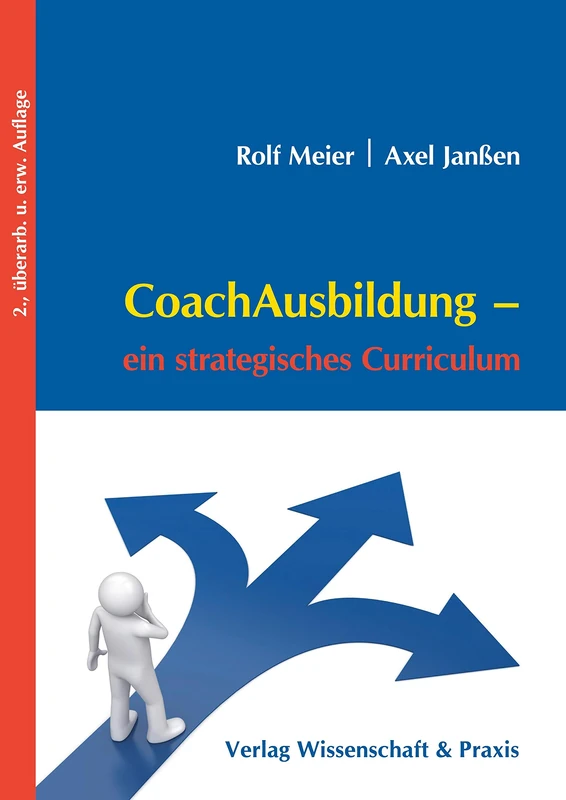 Coachausbildung: Ein Strategisches Curriculum - Image 1