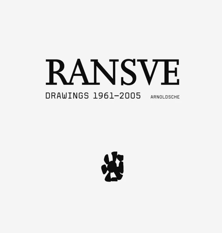 Bjorn Ransve: Drawings 1961-2005 - Image 1