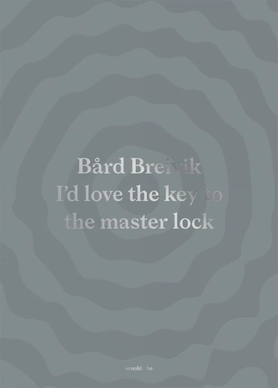 Bård Breivik - Sculpture