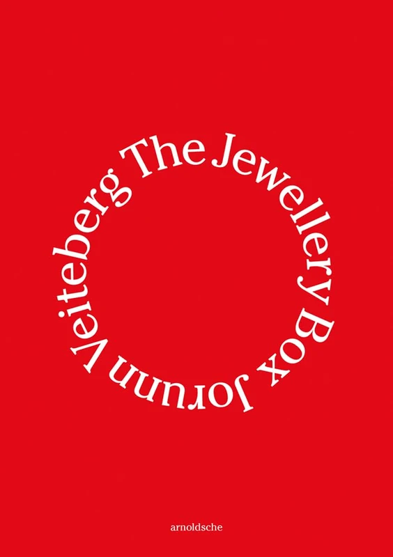 The Jewellery Box