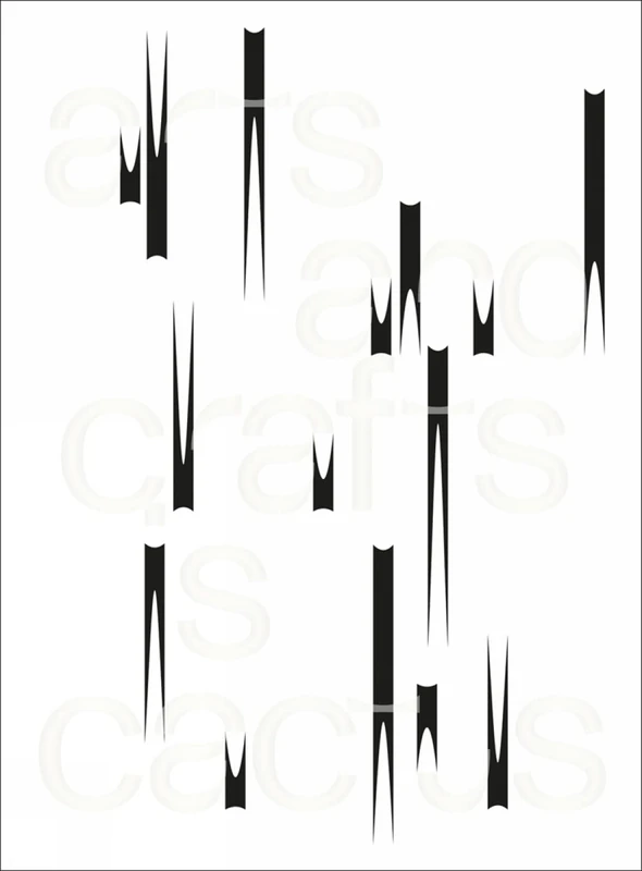 Arts and Craft is Cactus - Image 1