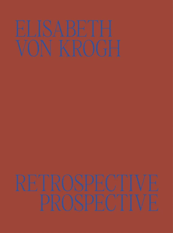Elisabeth von Krogh: Retrospective - Prospective: Ceramics 1972–2024 - Image 1