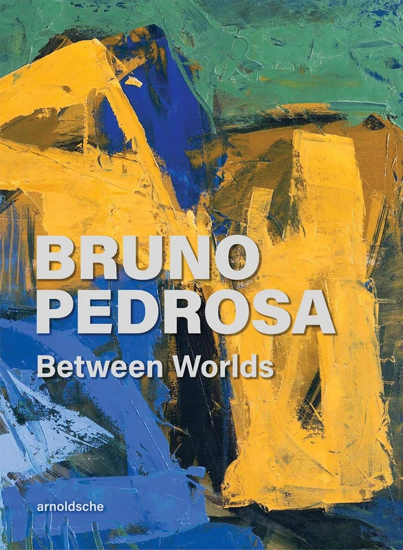 Bruno Pedrosa: Between Worlds - Image 1