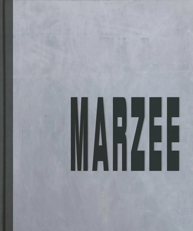 Arnoldsche Art Publishers Marzee - Jewellery Design Book - Image 1