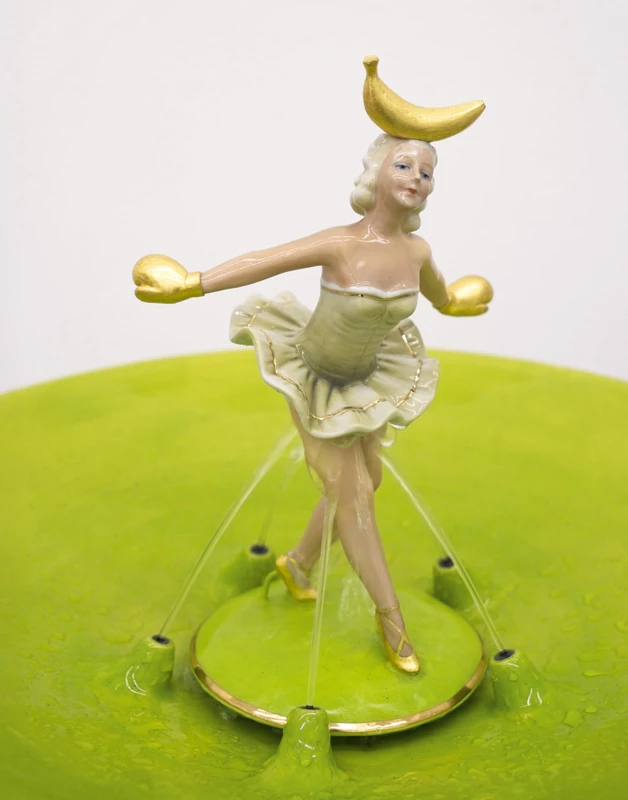 Dana Widawski: Simply Decoration