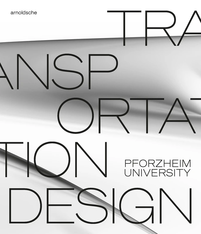 Transportation Design: Pforzheim University - Image 1
