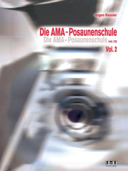 Die AMA-Posaunenschule Vol. 2
