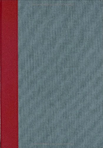 Einleitung; §§ 1-31: Band 1: Einleitung; 1-31 - Image 1