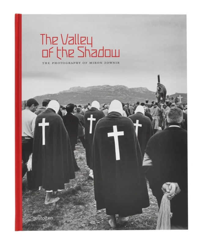 The Valley of the Shadow: The Photography of Miron Zownir