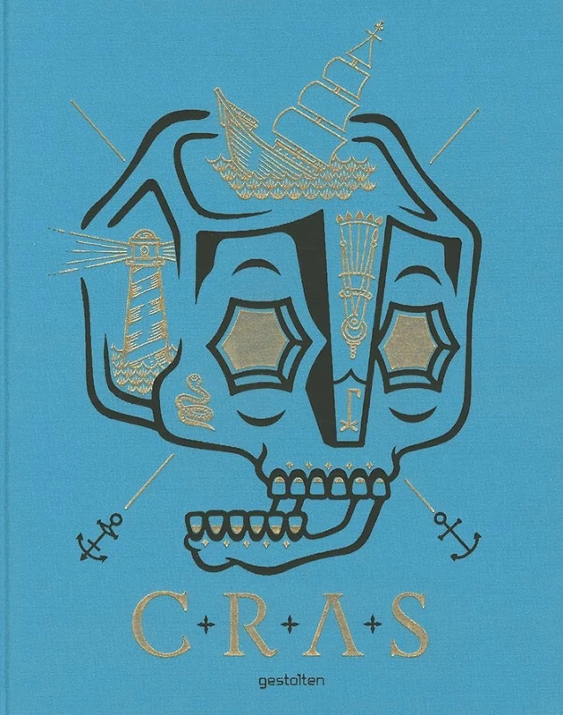 CRAS: The Art of Stephan Doitschinoff - Image 1