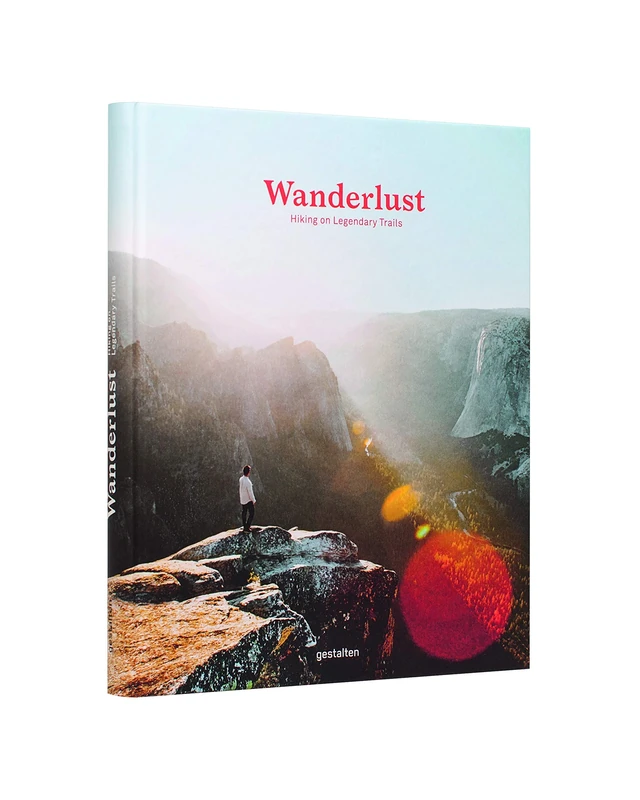 Wanderlust: Hiking on Legendary Trails (EN)