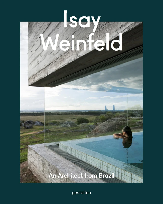 Isay Weinfeld: An Architect from Brazil - Image 1