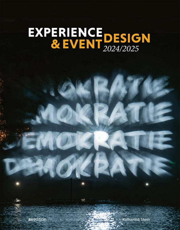 Experience & Event Design 2024 / 2025 - Image 1
