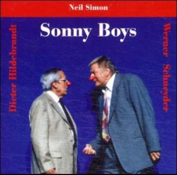 Sonny Boys