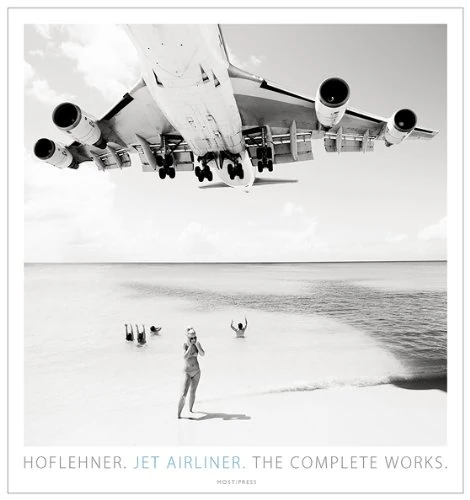 Jet Airliner: The Complete Works - Image 1