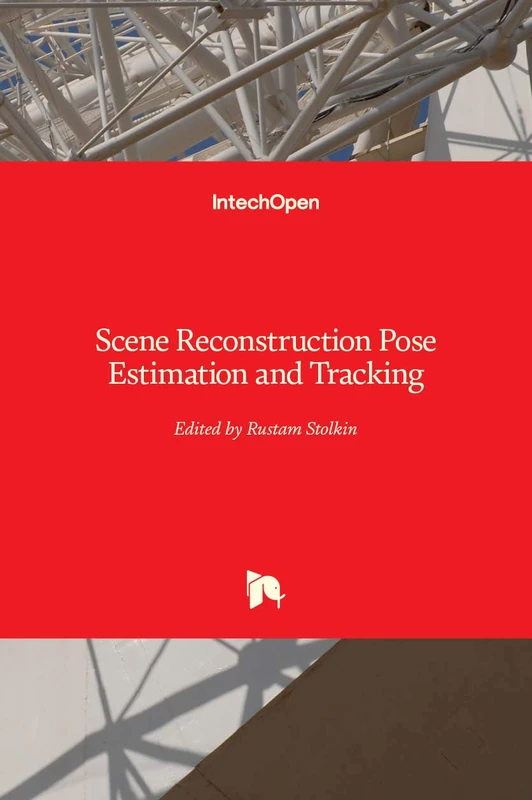 Scene Reconstruction Pose Estimation and Tracking