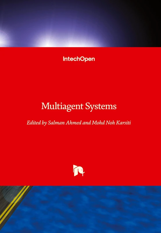 IntechOpen Multiagent Systems - Computer Science Book