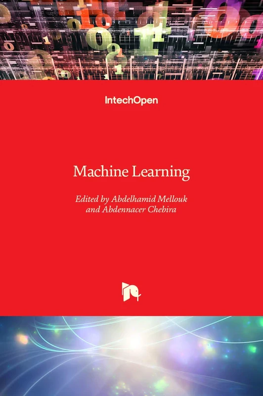 Machine Learning - Image 1