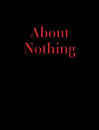 About Nothing - Image 1
