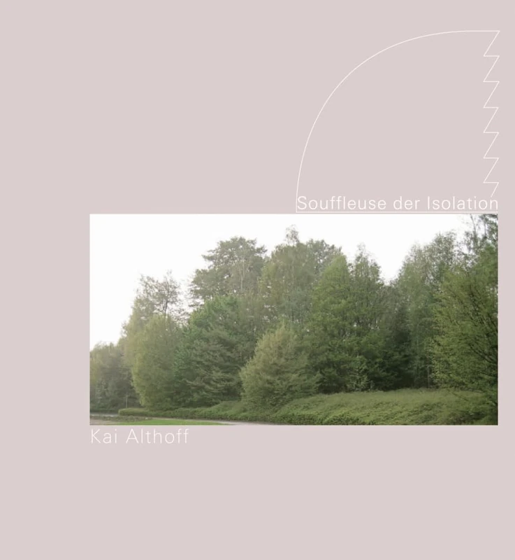 Kai Althoff: Souffleuse der Isolation: Ossi Di Falfa Und Die Anderen Sin Schuld - Image 1