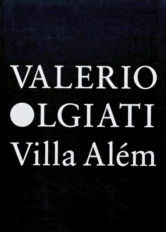 Valerio Olgiati: Villa Além - Image 1