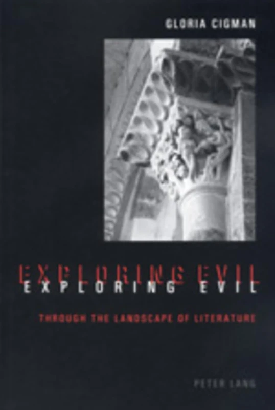 Exploring Evil: through the landscape of literature - Image 1
