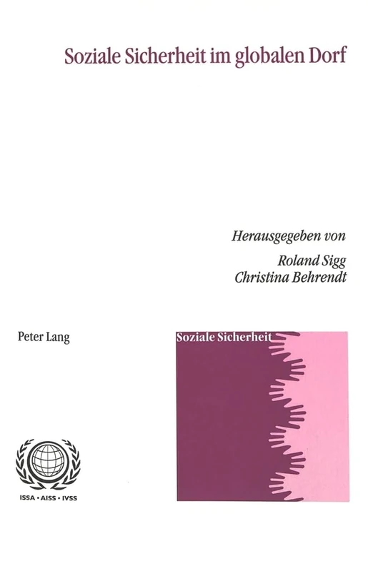Soziale Sicherheit Im Globalen Dorf: 5 - Image 1