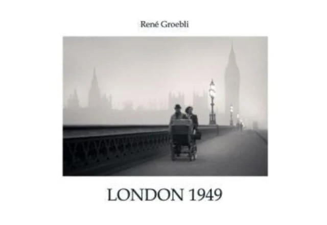 LONDON 1949 - Image 1