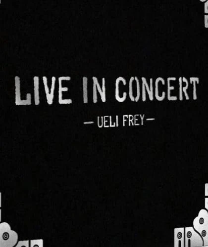 LIVE IN CONCERT