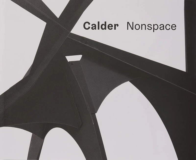 Calder: Nonspace - Image 1
